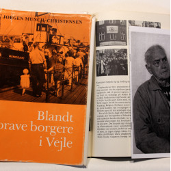 Blandt brave borgere i Vejle