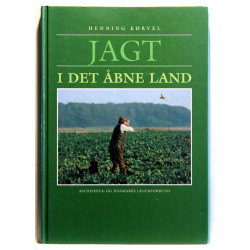 Jagt i det åbne land