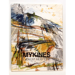 Mykines - længst mod vest