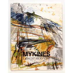 Mykines - længst mod vest
