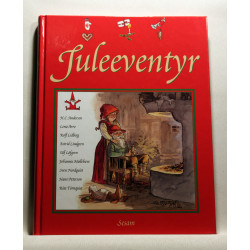 Juleeventyr