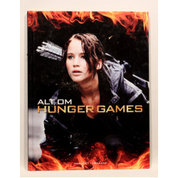 Alt om Hunger Games