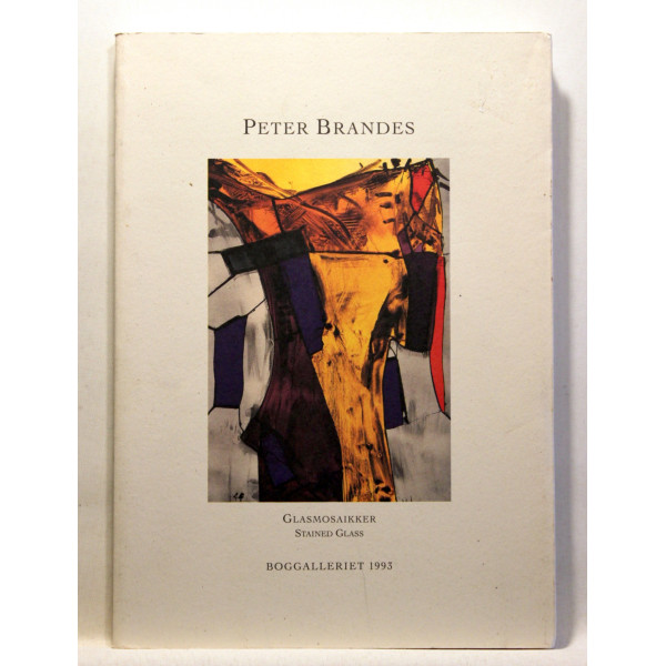 Peter Brandes - glasmosaikker