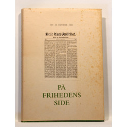 På Frihedens side