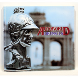 Autoworld Brussels