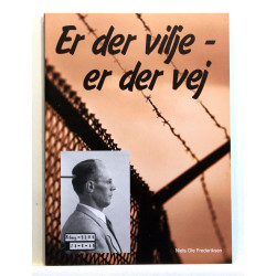 Er der vilje - er der vej