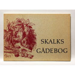 Skalks Gådebog