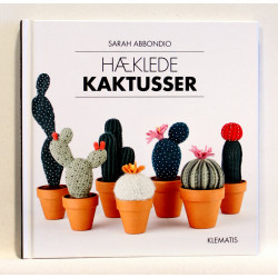 Hæklede kaktusser
