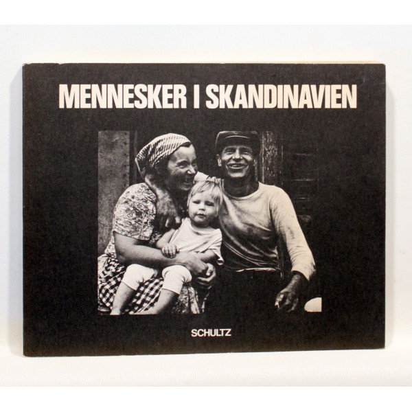 Mennesker i Skandinavien. 142 billeder optaget af fotografer i hele Skandinavien
