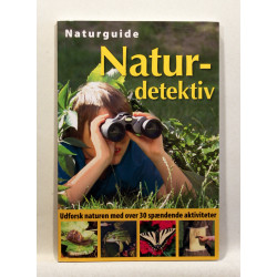 Naturdetektiv