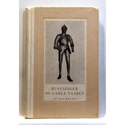 Rustninger og gamle vaaben