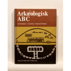 Arkæologisk ABC