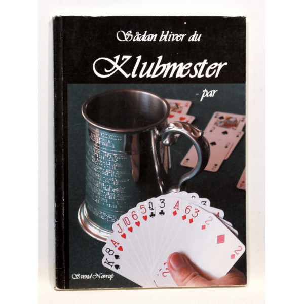 Sådan bliver du klubmester - par