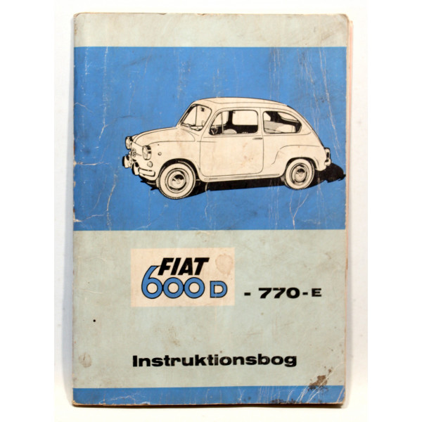 Fiat 660 D