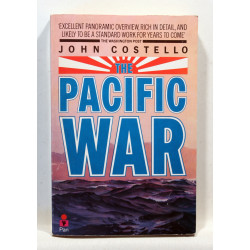 The Pacific War