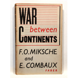 War between continents