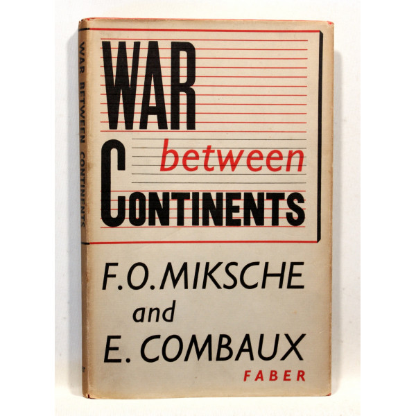 War between continents
