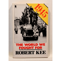 The World We Fought for 