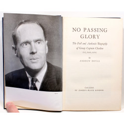 No Passing Glory