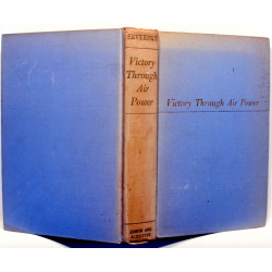 Victory through air power