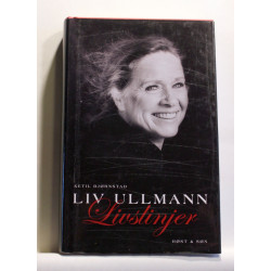 Liv Ullmann - Livslinjer