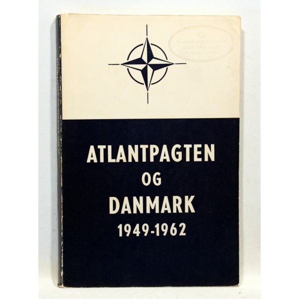 Atlantpagten og Danmark 1949-1962