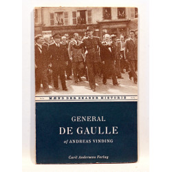 General De Gaulle