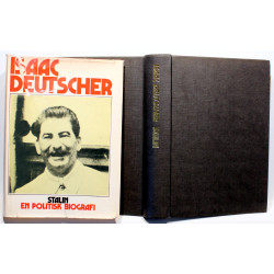 Stalin. En Politisk Biografi