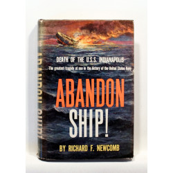 Abandon Ship!