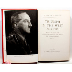 Triumph in the West 1943-1946