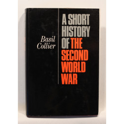 Short History of the Second World War 
