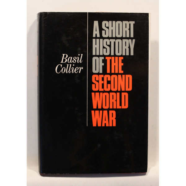 Short History of the Second World War 