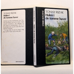 Hulen i de tommehaver