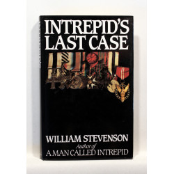 Intrepid's Last Case