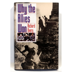 Why the Allies Won