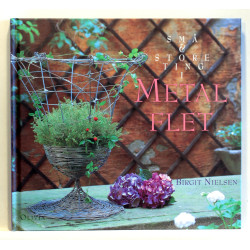 Små & store ting i metalfle