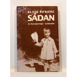 Sådan. En livsreportage