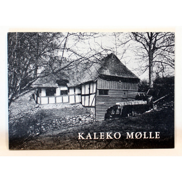 Kaleko Mølle