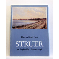 Struer. En limfjordsby i historisk profil