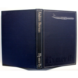 Fly over fly. Historien om SAS