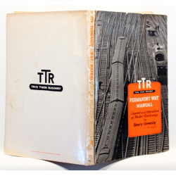 Permanent Way Manual