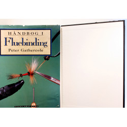 Håndbog i fluebinding