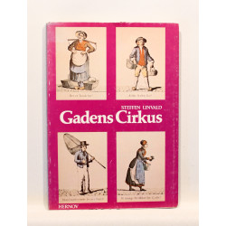 Gadens Cirkus