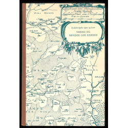 Nørre og Sønder Gøs Herred. Sydslesvigske egne og byer