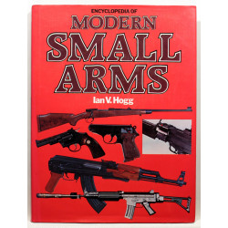 Encyclopaedia of Modern Small Arms