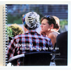 Hovedtøj - en for alle og alle for en