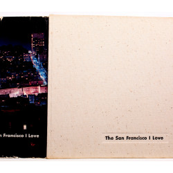 The San Francisco I Love
