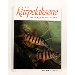 Karpelaksene og deres slægtninge