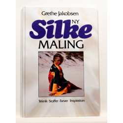 Ny silkemaling
