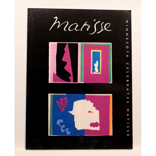 Minnesota celebrates Matisse